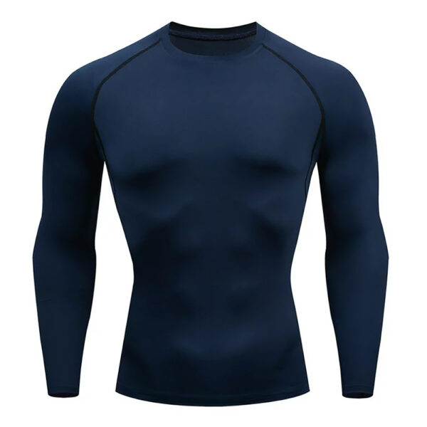 Compression Shirts