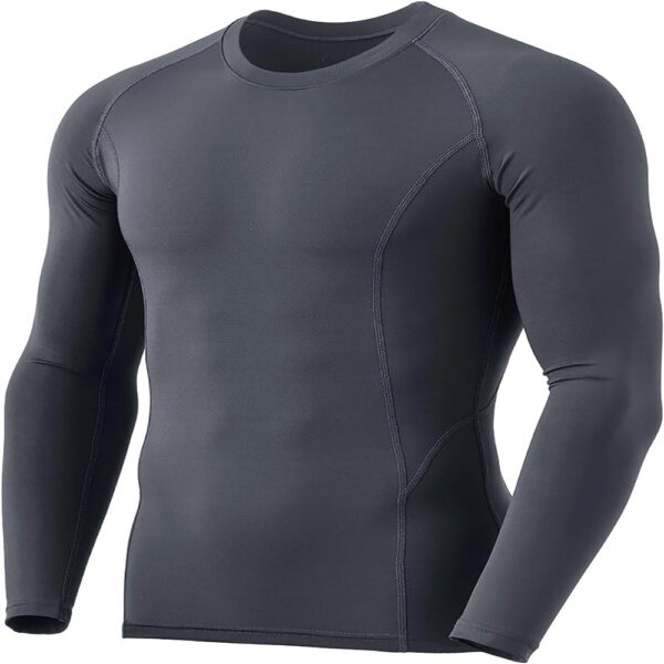 Compression Shirts - Image 3